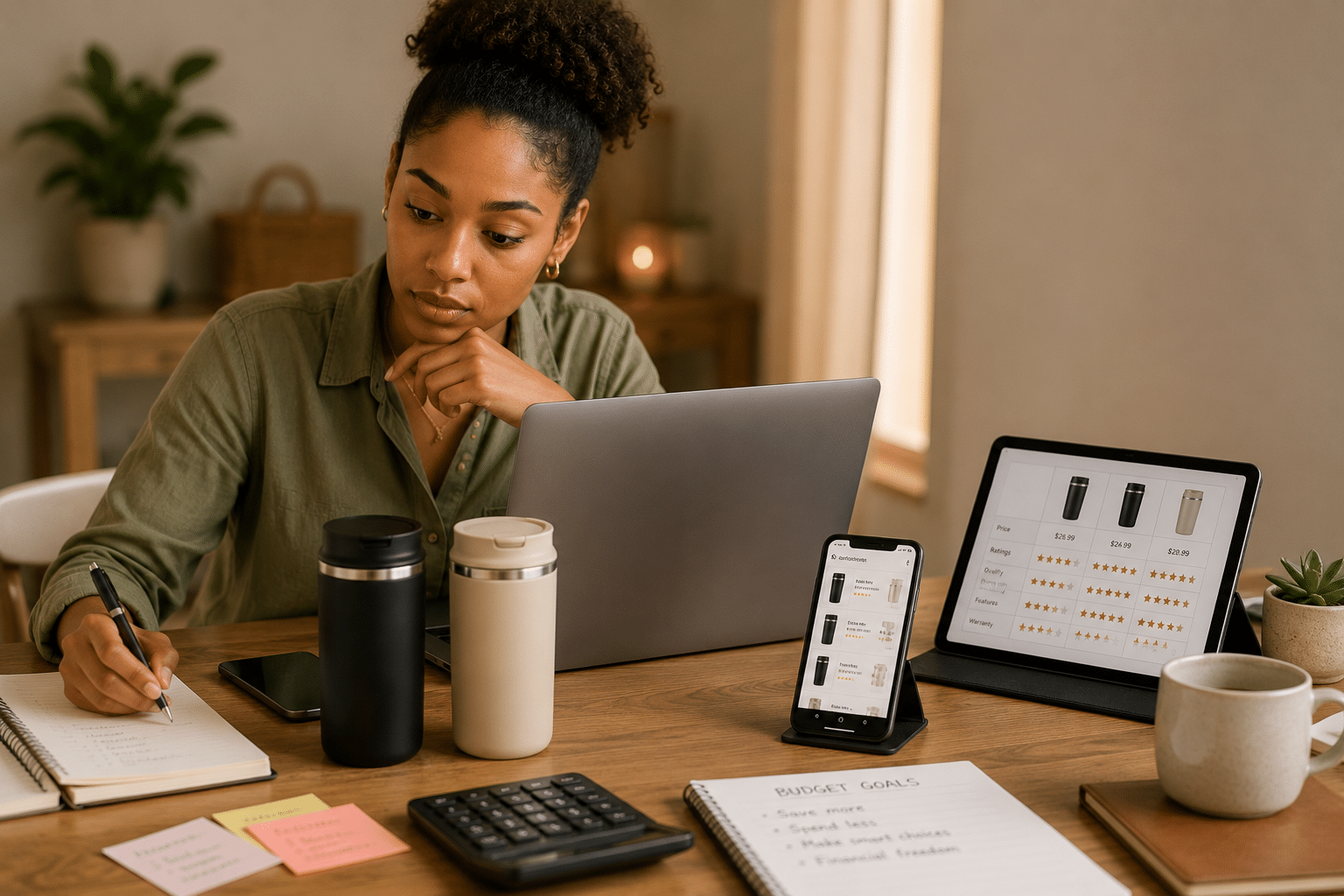 Why Comparing Before Buying Saves Money