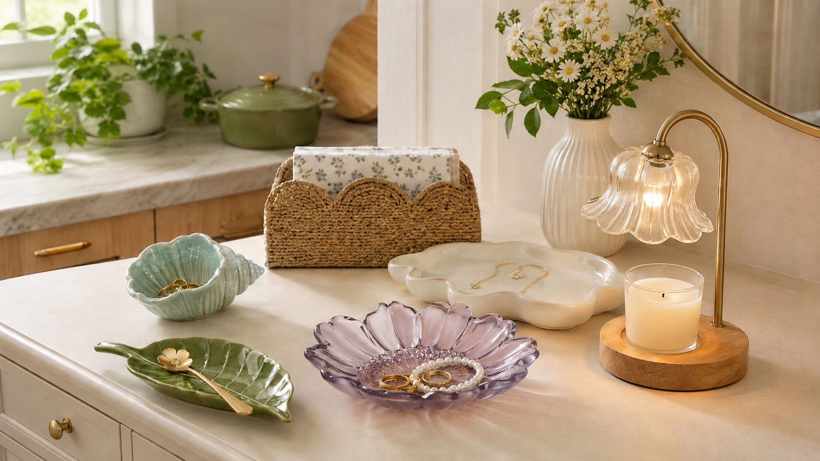 7 Whimsical Amazon Home Finds That Are Cute and Useful